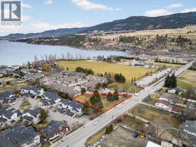 Commercial for sale in Lake Country, British Columbia