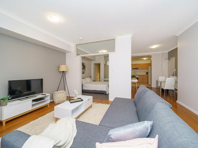 Apartment for rent in Cockburn, Western Australia