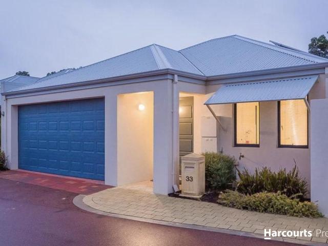 Apartment for rent in Kelmscott, Western Australia