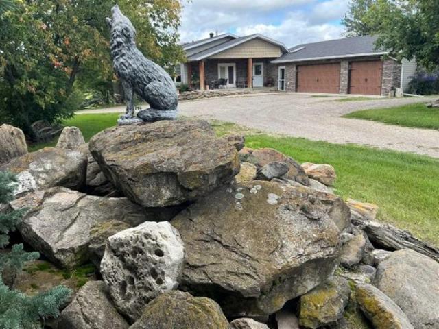 House for sale in Alberta