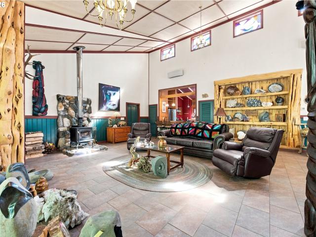 House for sale in Oregonia