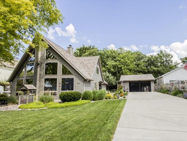 House for sale in Burlington, Wisconsin