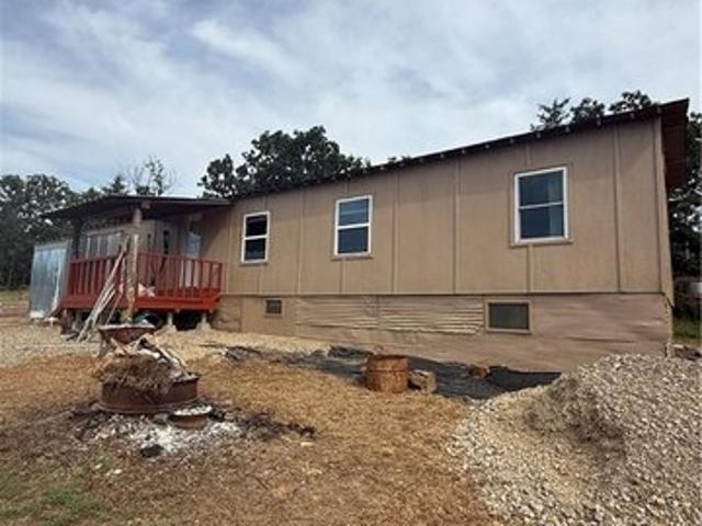 House for sale in Shady Point, Oklahoma