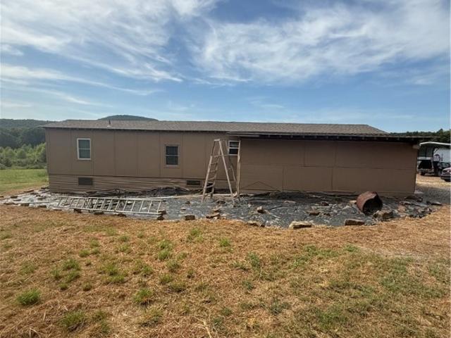 House for sale in Shady Point, Oklahoma