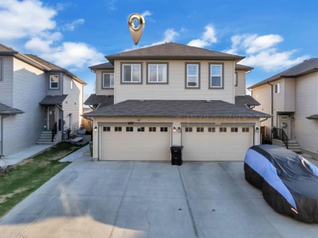 House for sale in Wedgewood, Alberta