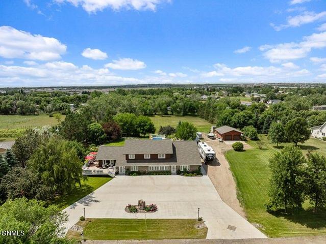 House for sale in Williston, North Dakota