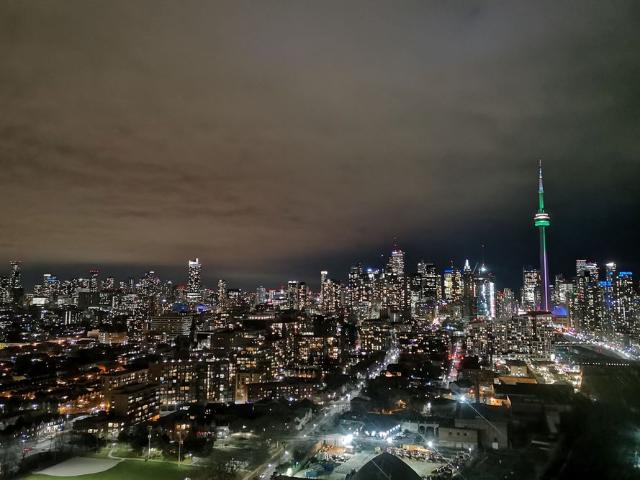 House for rent in Spadina—Fort York, Toronto