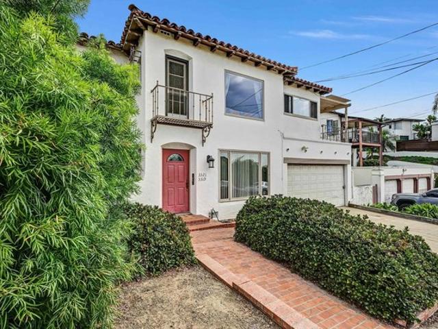 House for sale in Jacumba, California