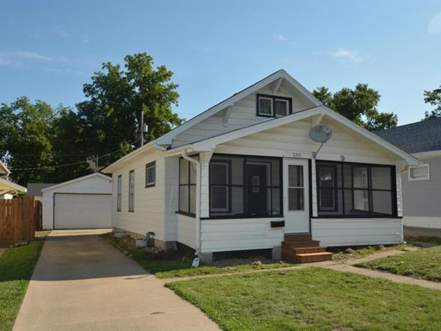House for sale in Woodbury, Iowa