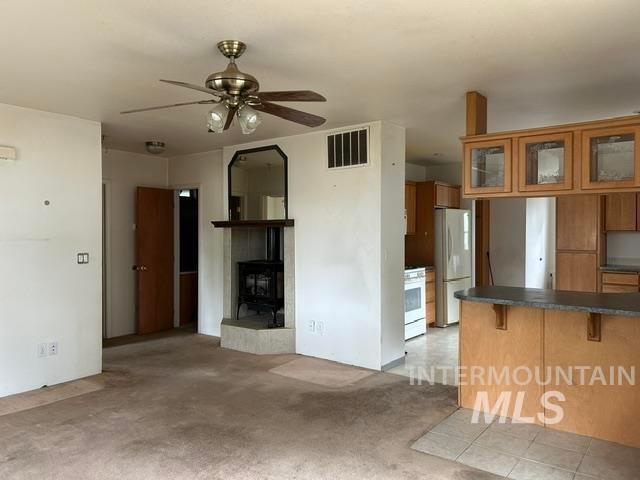 House for sale in Lewiston, Idaho
