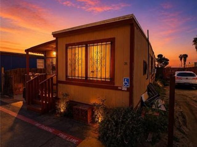 House for sale in Riverside, California