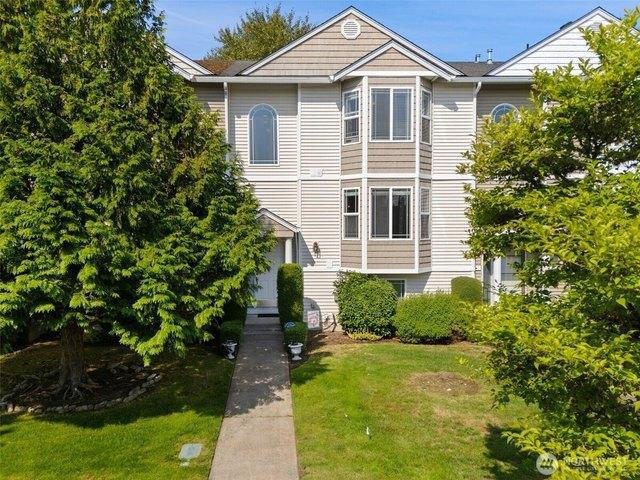 Townhouse for sale in Thurston, Washington