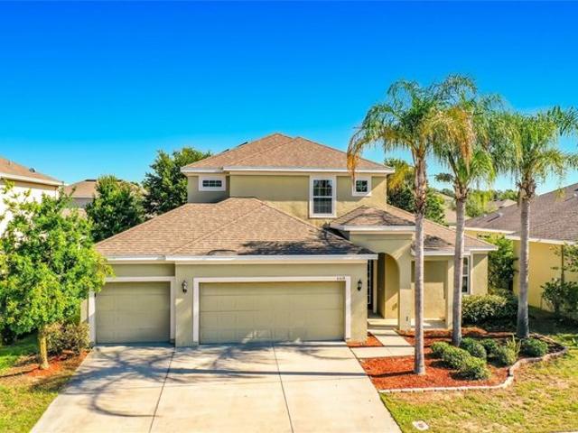 House for sale in Mount Dora, Florida