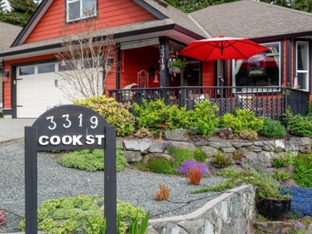 House for sale in North Cowichan, British Columbia