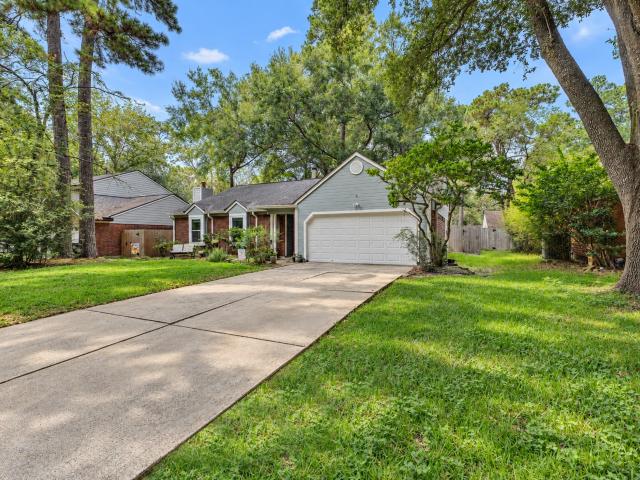 House for sale in Harris, Texas