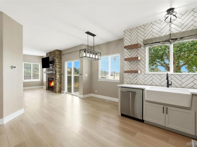 House for sale in Northglenn, Colorado