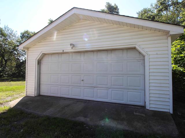 House for sale in Lake Station