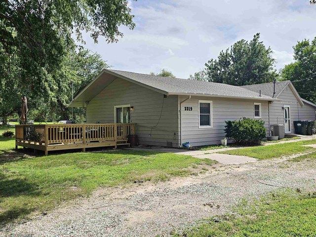 House for sale in Kansas
