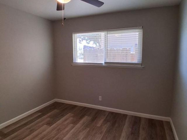 Apartment for rent in Fresno, California