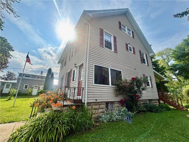 House for sale in Cayuga, New York