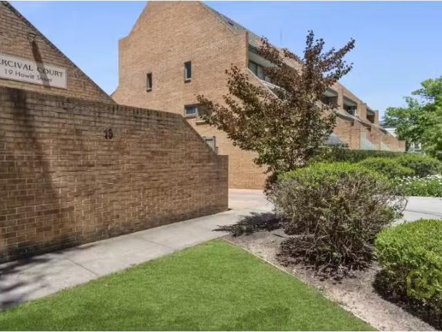 Apartment for rent in Kingston, Australian Capital Territory