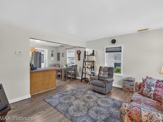 House for sale in Hamburg, Michigan
