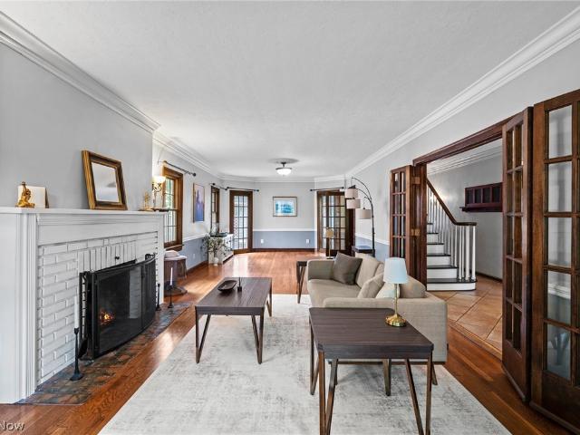 House for sale in Fernway, Shaker Heights