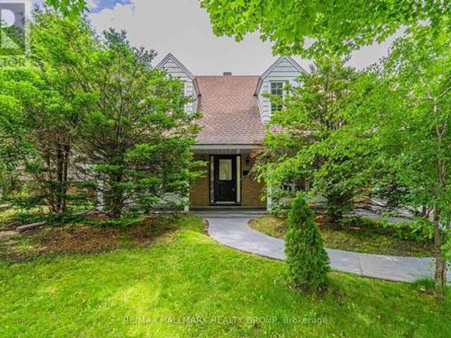 House for sale in Mulhurst Bay, Ontario