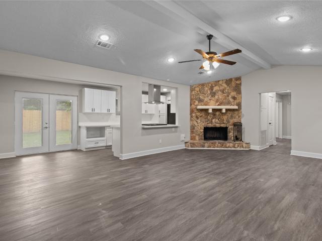 Property for rent in Harris, Texas