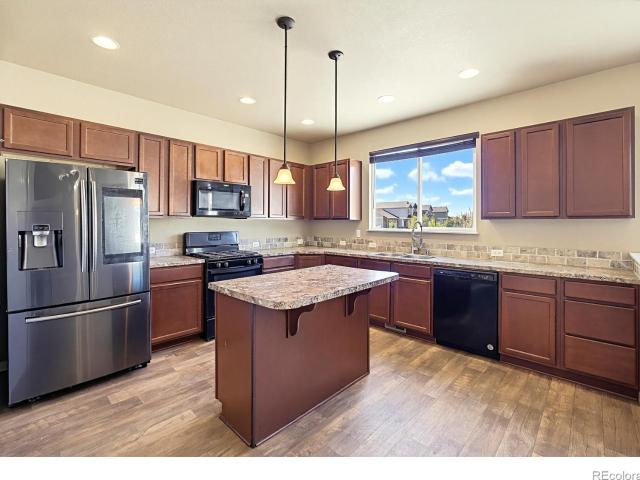 House for sale in Evans, Weld County