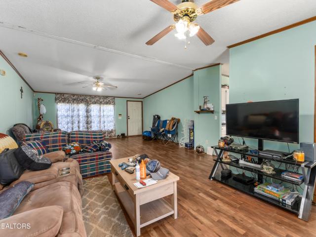 House for sale in Wartburg, East Tennessee