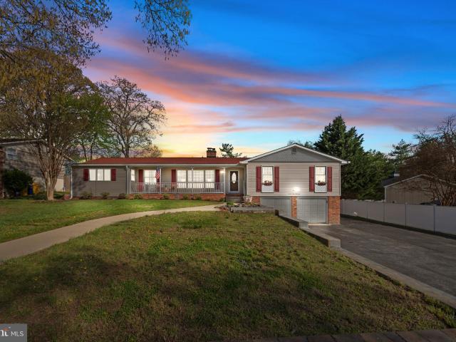 Property for sale in Davidsonville, Maryland