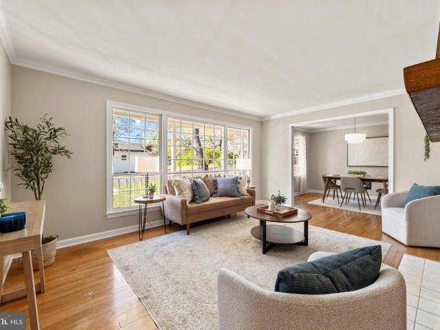 House for sale in Davidsonville, Maryland