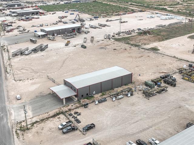 Commercial for sale in Midland