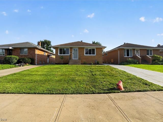 House for sale in Parma, Ohio