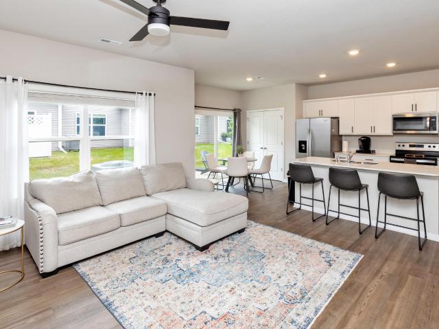 Townhouse for sale in 36 West, Ankeny