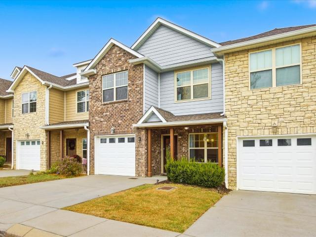 Townhouse for sale in Lakewood, Nashville
