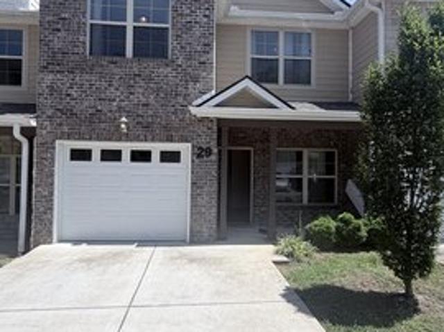 Townhouse for sale in Tennessee