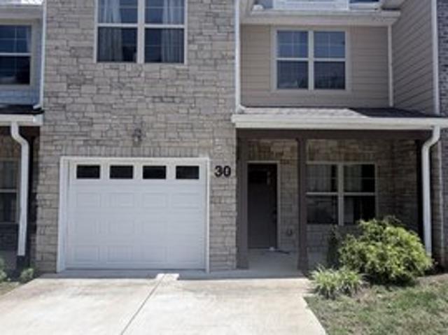 Townhouse for sale in Tennessee