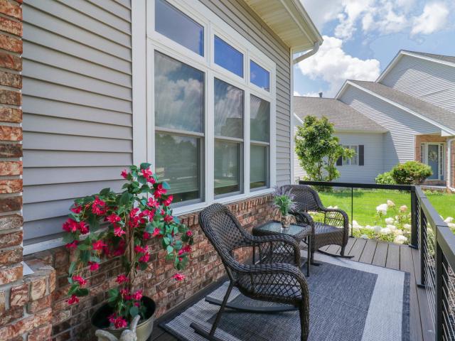 House for sale in Mclean, Illinois