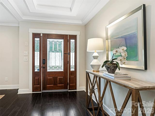 House for sale in Mecklenburg, North Carolina