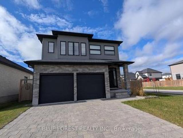 House for sale in Arva, Ontario
