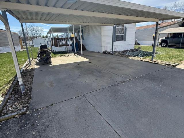 Property for sale in Springfield, Illinois
