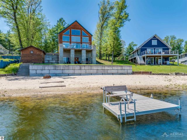 House for sale in Michigan
