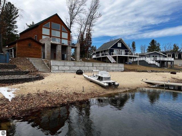House for sale in West Branch, Michigan