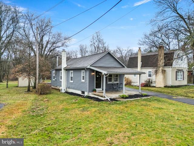 House for sale in Frederick, Pennsylvania
