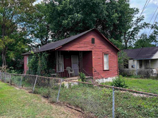 House for sale in Ark