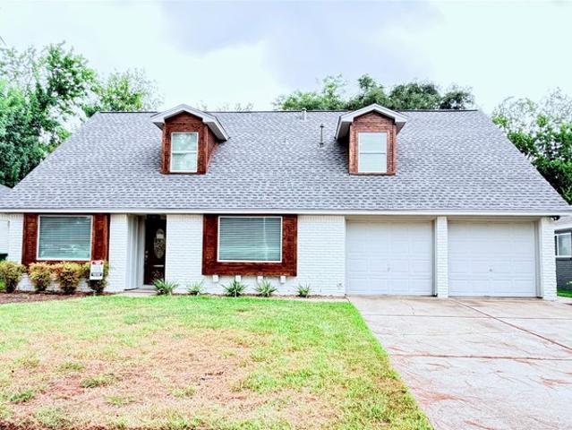 House for sale in Spring Branch, Houston