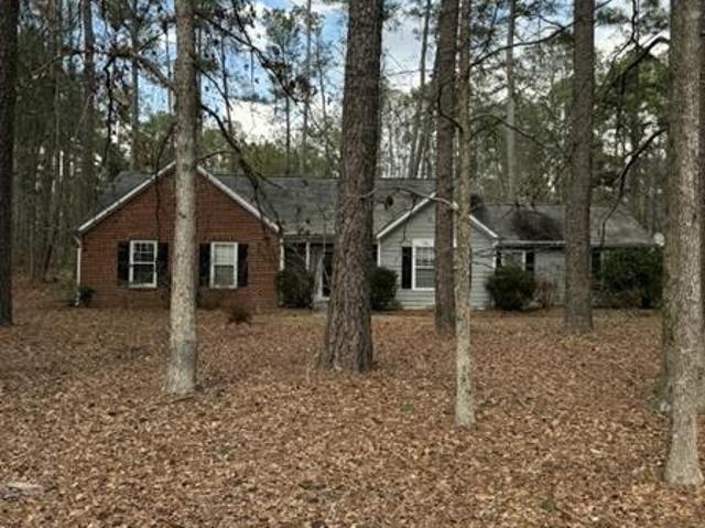 House for sale in Monroe, Georgia