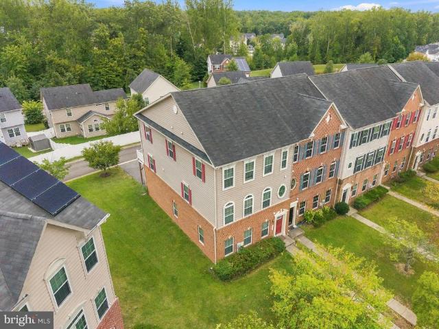 Townhouse for sale in Accokeek, Prince George's County